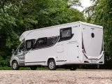 2024 - Benimar Tessoro 468 Special Edition   KAMPAGNE - SPAR: 45.000 KR. - 2