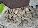 Natursten