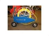 Fasterholt Minimobil 40 Tilbudspris!! - 4