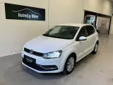 VW Polo 1,2 TSi 90 Comfortline DSG BMT - 4