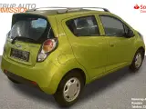 Chevrolet Spark 1,2 LS 82HK 5d - 4