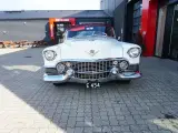 Cadillac Eldorado 5,4 Convertible aut. - 5