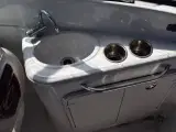 Crownline 230 - Mercruiser 350 MAG/Udstyr - 5
