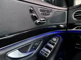 Mercedes S500 4,7 aut. lang - 5