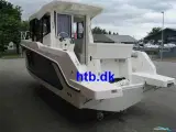 Quicksilver 705 Pilothouse m/Mercury 175 hk V6 - SPAR 20% = KR.  132.446,- ! - 2