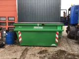Skrot afhentes. - 3
