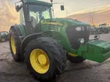 John Deere 7920 TLS KUN 6713 T, COMMANDARM, AUTOPOWER - 3