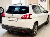 Peugeot 2008 1,6 BlueHDi 100 Envy - 5