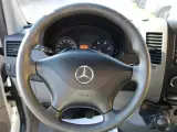 Mercedes Sprinter 316 2,2 CDi R2 Kassevogn - 4