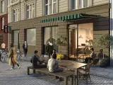 Din nye Restaurant på Nørrebro ? - 2