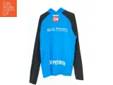 Sportstrøje med sponsorlogoer fra Puma (str. 164) - 2