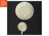 "sju dv&#228;rgar" porcelæn fra Rrstrand - 4