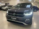 VW T-Cross 1,0 TSi 110 Style DSG - 2