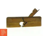 Antik træhøvl (str. 24 x 2 cm) - 3