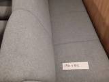 Sofagruppe 1×3 og 2stk 1