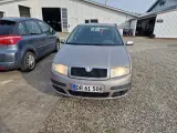 Skoda Fabia 1,4 TDi 80 Ambiente Combi - 2