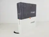 ⭐️ Madmad Kogebog - Henrik Boserup - 4