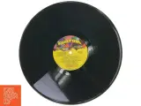 LeRoy Hutson LP - Closer to the Source - 3