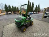 Frontklipper John Deere 1550 TerrainCut - 3