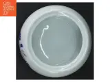 Dementer blå kornblomst B&G porcelænssukkerskål fra B&G, Demeter (str. H. 11,5 cm. ø. 11,5 cm) - 4