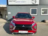 Mitsubishi Eclipse Cross 2,4 PHEV Sport Tech CVT 4WD - 3
