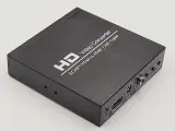 ⭐️· HD Video Converter - 3