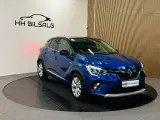 Renault Captur 1,6 E-Tech Intens - 3