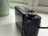 Canon Power Shot G5X Mark II - 3