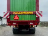 Strautmann Giga Vitesse CFS 4401 med ny model pickup - 2