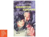 Eneboeren Hemmelighed - 3