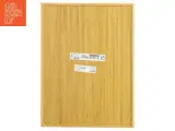 Bambus bakke fra IKEA (str. 32 x 24 cm) - 2