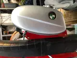 Tank Puch vz50