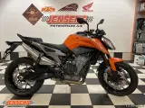KTM 790 Duke