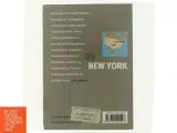 Politikens Kort og godt om New York af Rapha&#235;lle Vinon (Bog) - 3