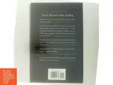 Testimony : a novel af Anita Shreve (Bog) - 3