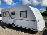 Knaus Sport 500 EU - FORÅRSTILBUD - Mover Kr: 1.- Spar 18.698. - 4