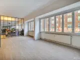 Fullservice erhverslokaler hos hurtig voksende startup - 3 kontorlokaler med gode fællesarealer til leje. - 5