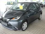 Toyota Aygo 1,0 VVT-i x-change - 3