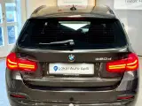 BMW 320d 2,0 Touring aut. - 5