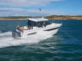 Jeanneau 895 Merry Fisher Cruiser - 2