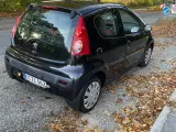 Citroën C1 1,0 i Seduction 68HK 5d - 4