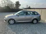 Skoda Fabia 1,0 tsi 110hk combi dsg - 2