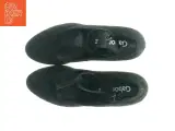 Sorte Gabor Pumps fra Gabor (str. 38,5) - 2