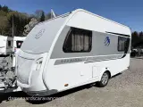 2018 - Knaus Südwind Silver Selection 420 QD   Dobbeltseng-Gulvtemp.-Mover-Telt - 4