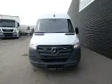 Mercedes-Benz Sprinter 316 2,1 CDI A3 H2 RWD 163HK Van Aut. - 3