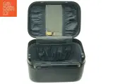 Beautybox, sort (str. 29 x 19 x 23. cm) - 2