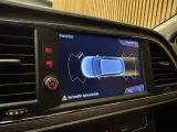 Seat Leon 1,0 TSi 115 Style ST DSG - 3