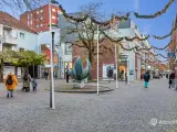 Centralt butikslokale med synlig placering - 2