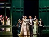 Musicalbilletter Margrethe, Musikhuset, 9/9 kl 15