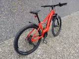 El cykel KTM MACINA Race BOSCH PERFORMANCE CX 85NM - 3